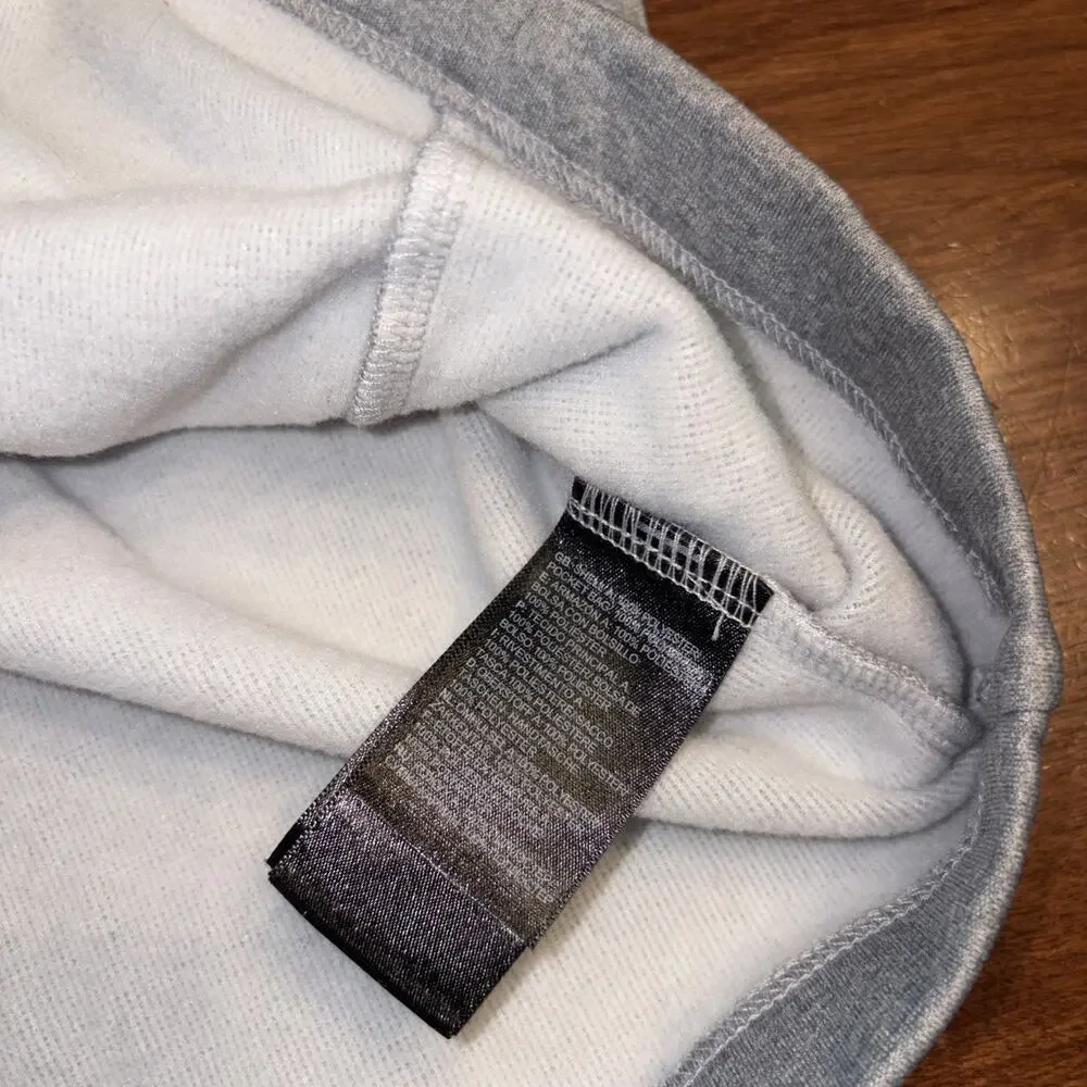 The North Face Mens M Canyonland Pullover Sweater Sweatshirt Half Zip Jacket